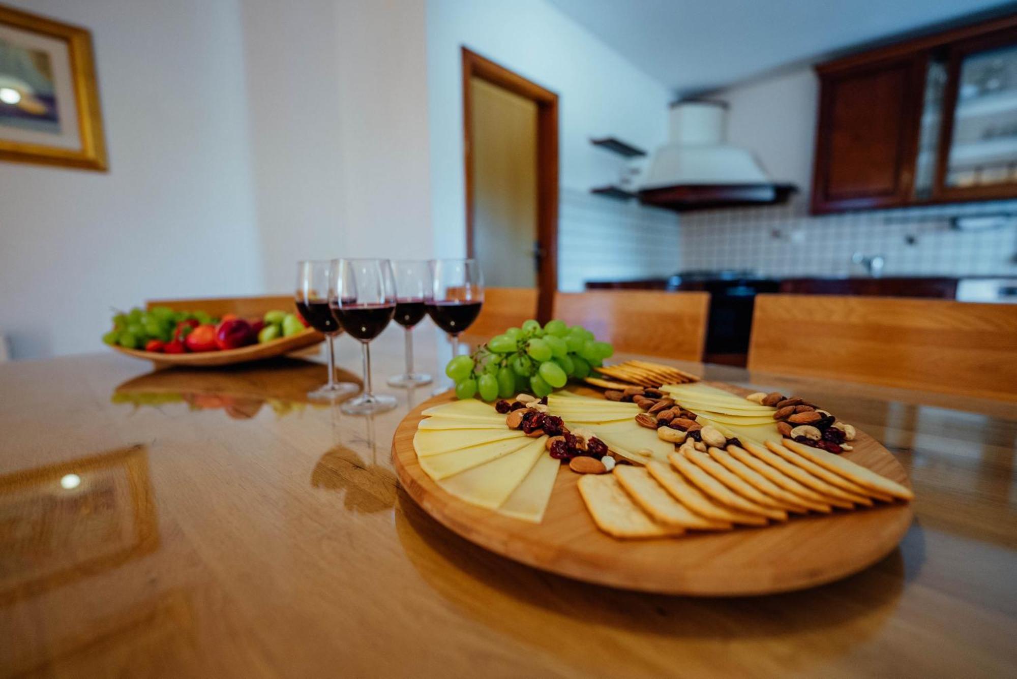 Villa Latica Donji Proložac Eksteriør bilde
