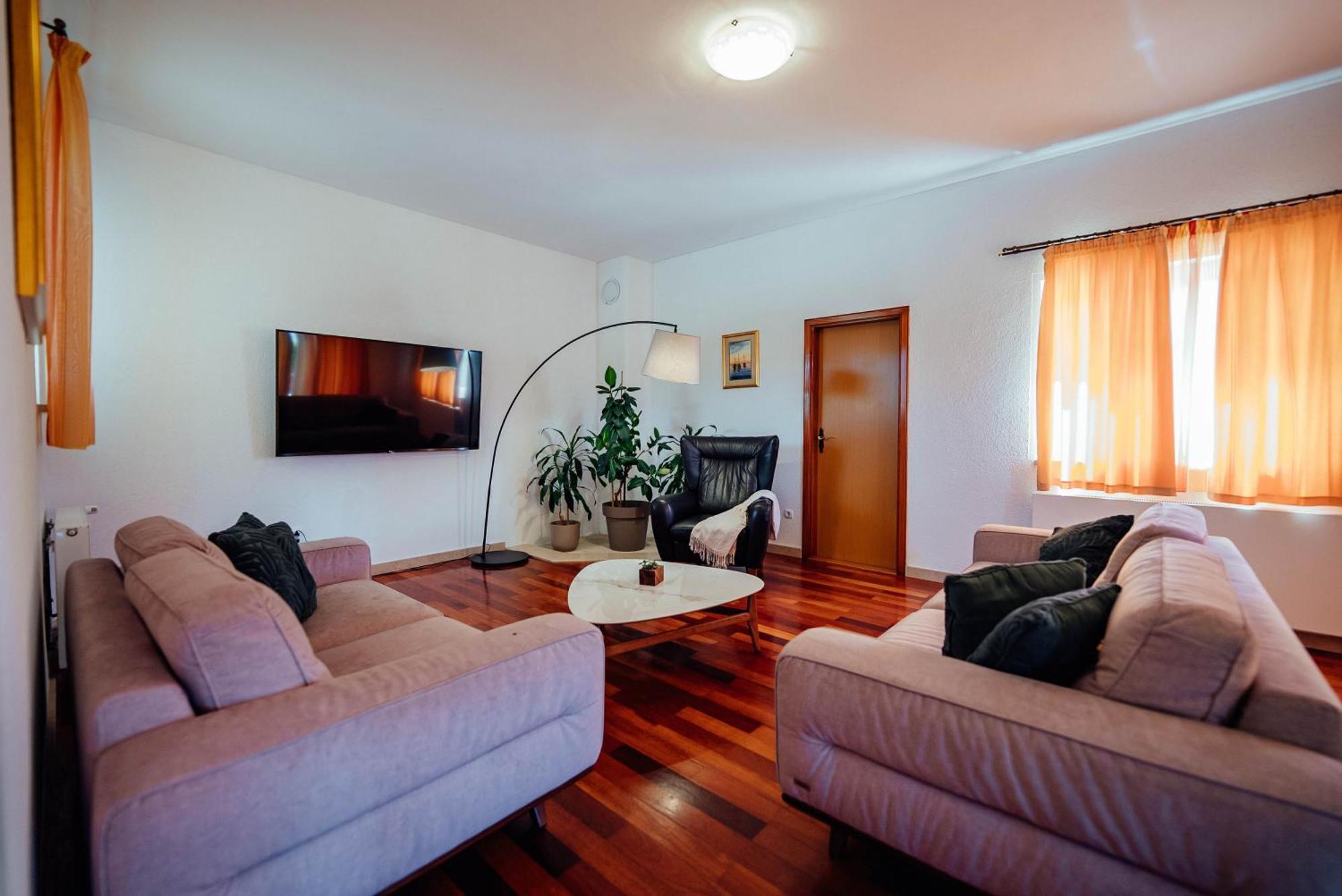 Villa Latica Donji Proložac Eksteriør bilde