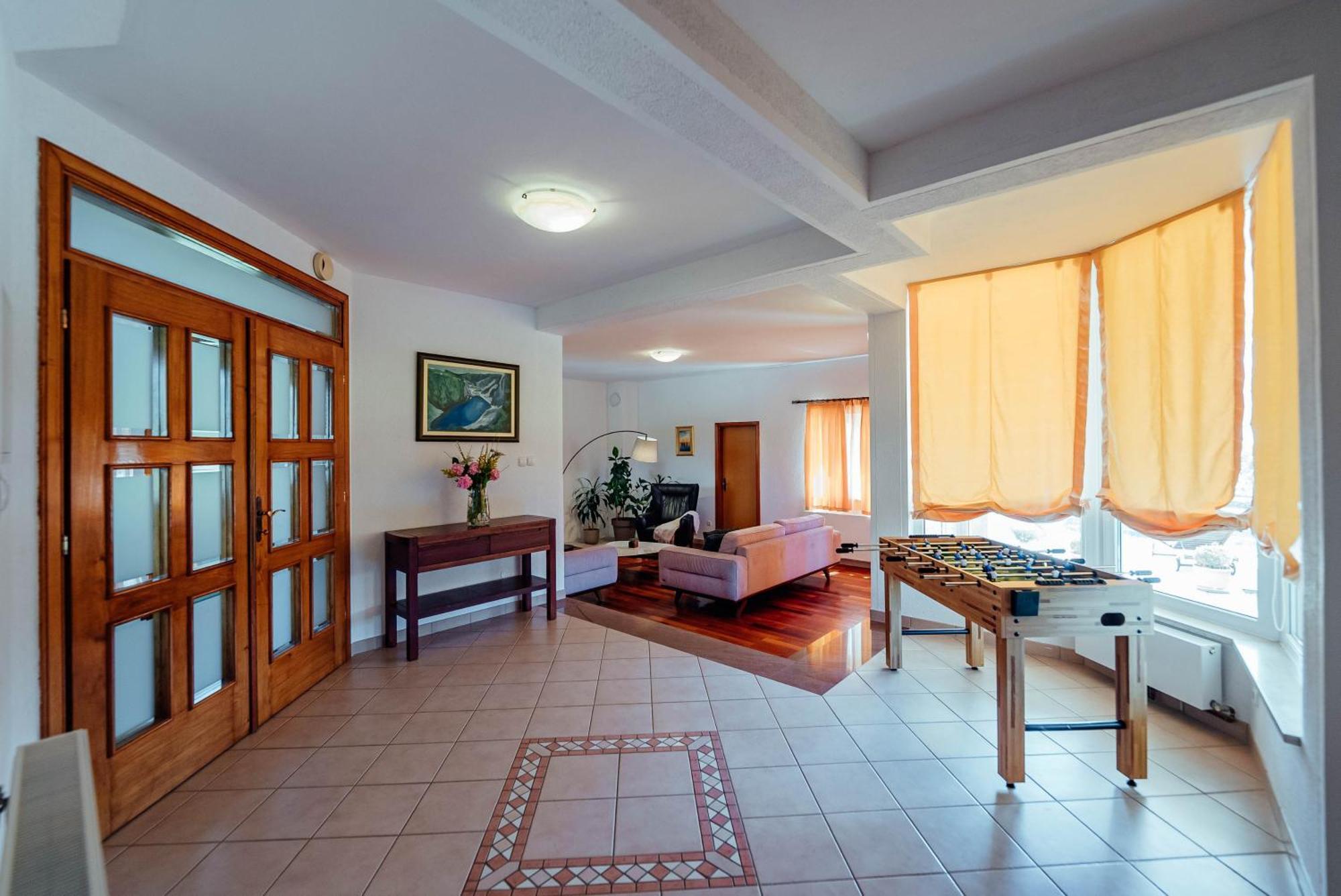 Villa Latica Donji Proložac Eksteriør bilde