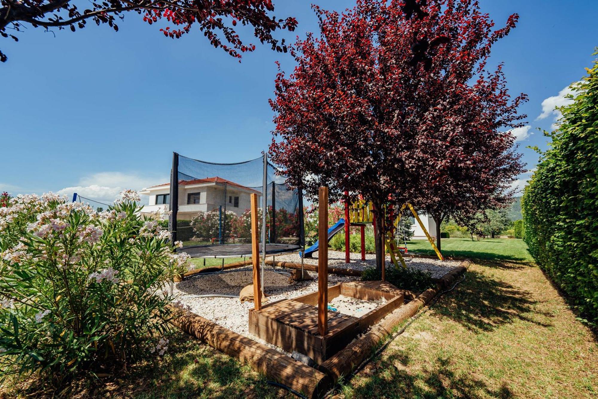 Villa Latica Donji Proložac Eksteriør bilde