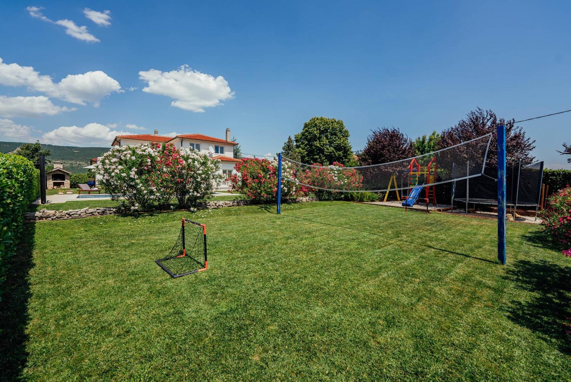 Villa Latica Donji Proložac Eksteriør bilde